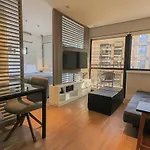 The Capital Flat 1012 - Itaim