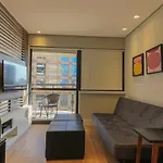 The Capital Flat 1012 - Itaim