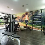 Alto Padrão com Serviços em Moema