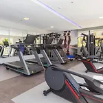 Vila Olimpia Hotel
