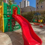 Vila Olimpia Hotel