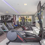 Vila Olimpia Hotel