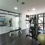 Alto Padrão com Serviços em Moema