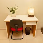 OBA 16 - QUARTO PRIVATIVO no BAIRRO DA LIBERDADE