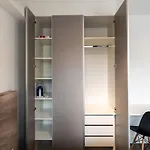 Ma21 Studio Contemporaneo Proximo A Estacao Da Luz