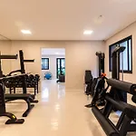 Ma21 Studio Contemporaneo Proximo A Estacao Da Luz