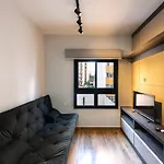 Mi611 Conforto E Aconchego Para Ate 4 Hospedes