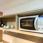 Mi511 Conforto E Aconchego Para Ate 4 Hospedes