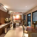Ma21 Studio Contemporaneo Proximo A Estacao Da Luz