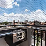 Va26 Apart Luxuoso Com Varanda Na Vila Carrao