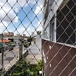 Va26 Apart Luxuoso Com Varanda Na Vila Carrao