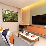 360 Suítes Paulista