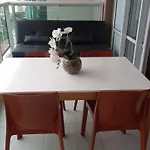Loft com vista panorâmica para o aeroporto