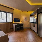 Vossa Bossa Flat Jardins