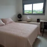 Apartamento Aconchegante E Espacoso, Rua Drausio 108, A 100M Do Metro Butanta