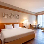 Wyndham Garden São Paulo Convention Nortel