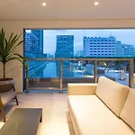 Loft Incrível no coração de São Paulo