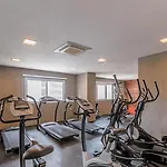 Loft Incrível no coração de São Paulo