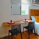 Studio Liberdade Paulista Dd2