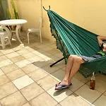 Acomodações Hamzo