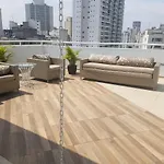 Studios Incriveis Na Quadra Mais Charmosa De Sao Paulo - Avanhandava