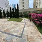 Studio Living Pinheiros