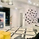 Suites Inside Hotel Patio Paulista