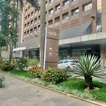 Suites Inside Hotel Patio Paulista