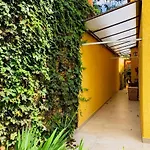 Espaco Gourmet E Home-Office Na Granja
