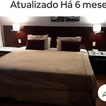Flat ao lado da VIVO Berrine