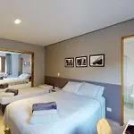 Studio 3 Pinheiros By Oba