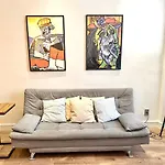 Flat 2 Quartos, Novo, Na Avenida Paulista