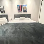 Flat 2 Quartos, Novo, Na Avenida Paulista
