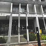 1002 - Rentaqui Studio Apartamento Lux Pinheiros