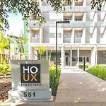 1002 - Rentaqui Studio Apartamento Lux Pinheiros
