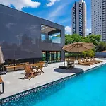 Anylife Comfort Vila Olimpia