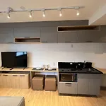 Haus Stay . Luxo. Moema . Jacuzzi . 5 min Congonhas