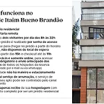 Charlie Itaim Bueno Brandão