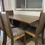 Apartamento Camurca