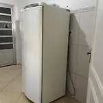 Apartamento Camurca