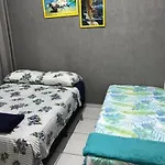 Apartamento Inteiro Freguesia Do O 1