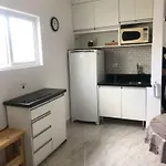 Rua Dr. Diogo de Faria, 671 apto 22