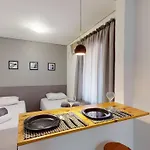 Studio 6 Pinheiros By Oba