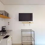 Studio 6 Pinheiros By Oba