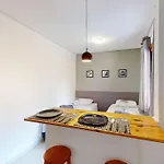 Studio 6 Pinheiros By Oba