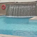 International Transamerica Flat Hotel