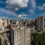 Predio Novo Em Frente Ao Majestoso Allianz Parque