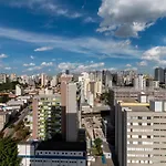 Predio Novo Em Frente Ao Majestoso Allianz Parque
