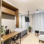 Condominio Mobi One Paulista