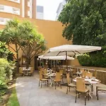 Hotel America International Jardins